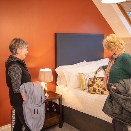 Denvir'S Of Downpatrick Hotel Екстериор снимка
