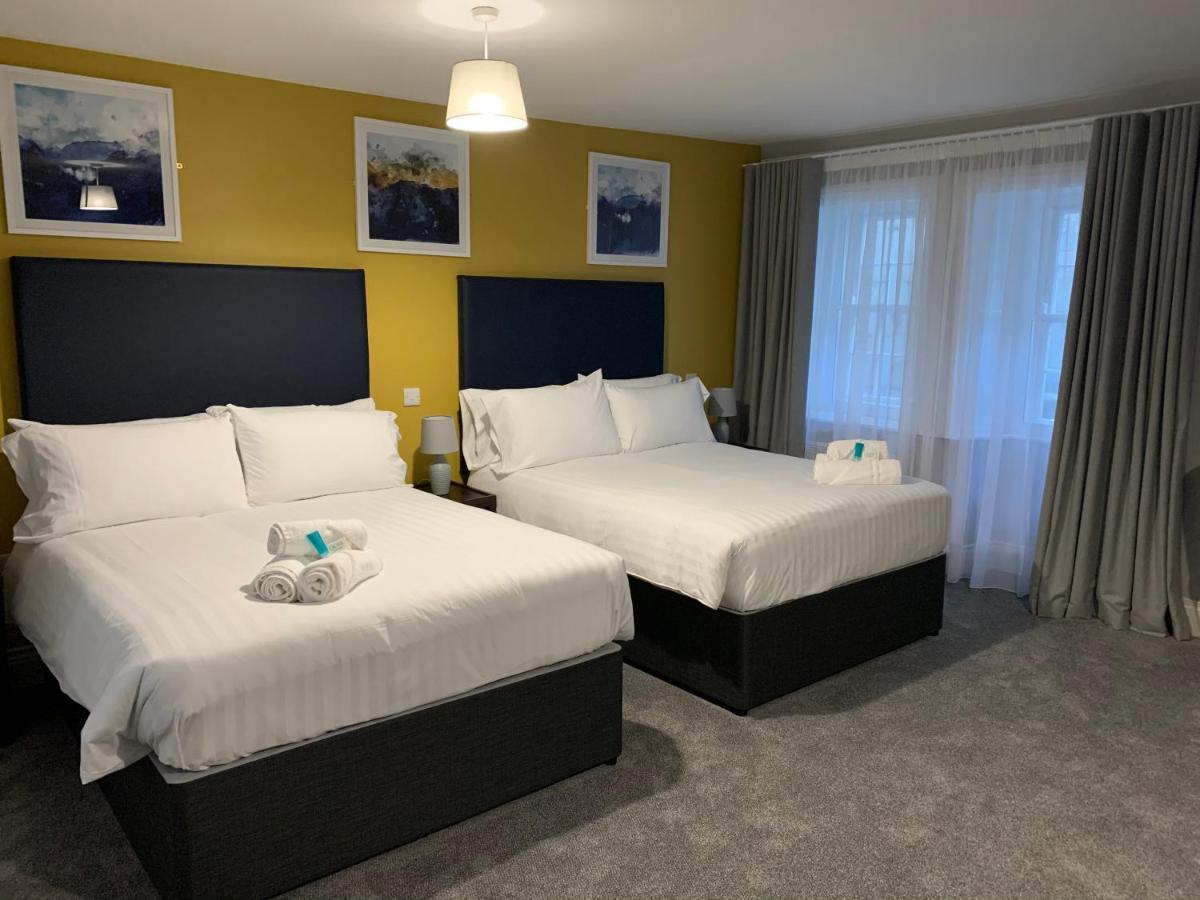 Denvir'S Of Downpatrick Hotel Екстериор снимка