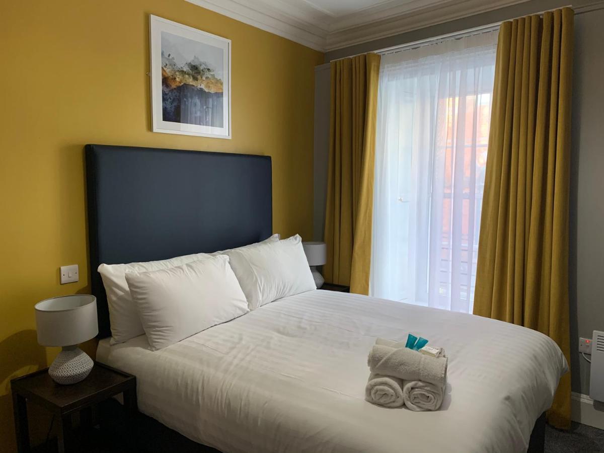 Denvir'S Of Downpatrick Hotel Екстериор снимка