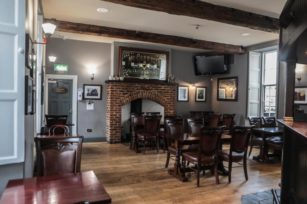 Denvir'S Of Downpatrick Hotel Екстериор снимка