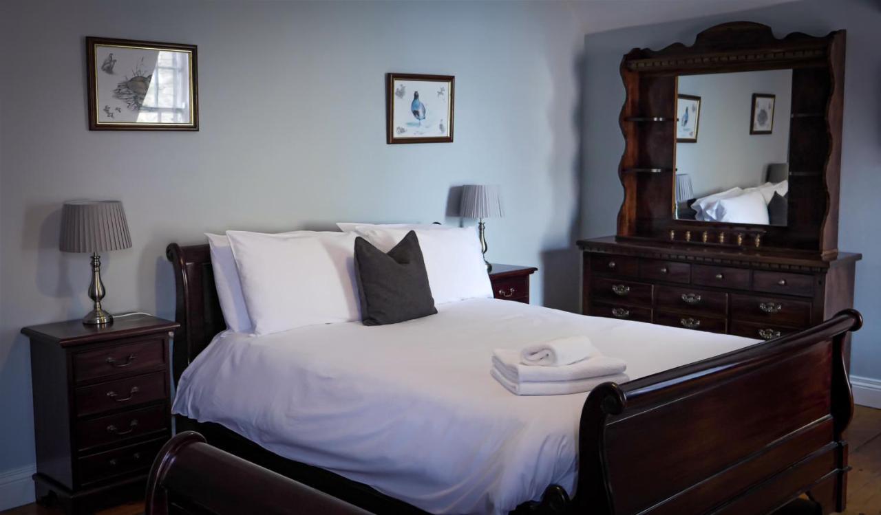 Denvir'S Of Downpatrick Hotel Екстериор снимка