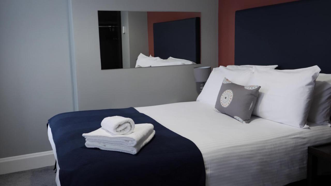 Denvir'S Of Downpatrick Hotel Екстериор снимка