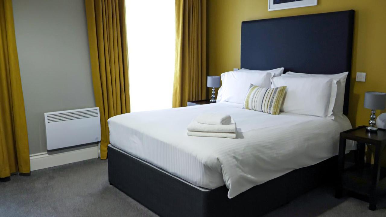 Denvir'S Of Downpatrick Hotel Екстериор снимка