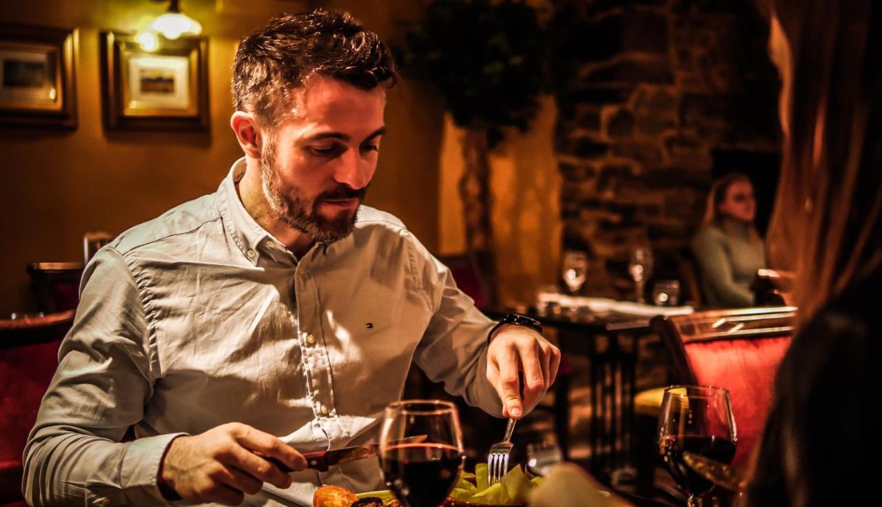 Denvir'S Of Downpatrick Hotel Екстериор снимка