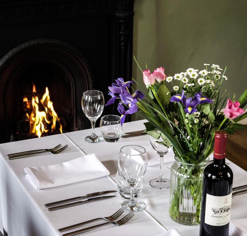 Denvir'S Of Downpatrick Hotel Екстериор снимка