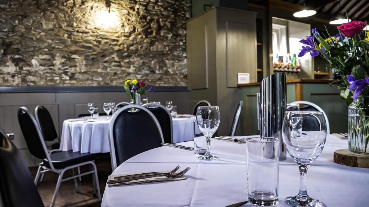 Denvir'S Of Downpatrick Hotel Екстериор снимка