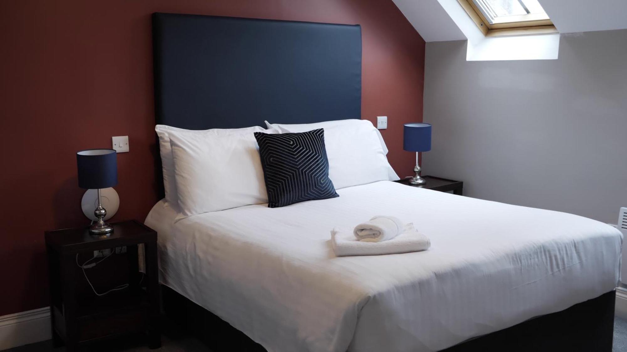 Denvir'S Of Downpatrick Hotel Екстериор снимка