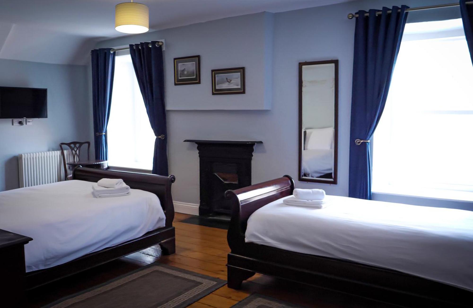 Denvir'S Of Downpatrick Hotel Екстериор снимка