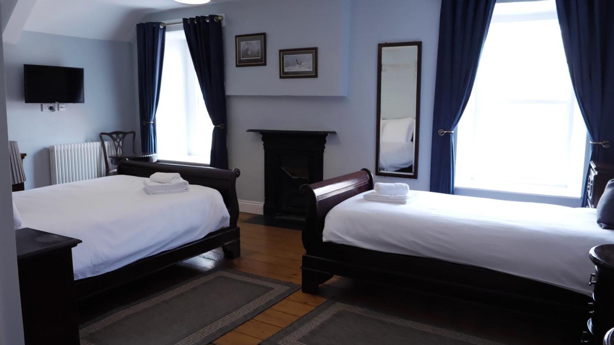 Denvir'S Of Downpatrick Hotel Екстериор снимка